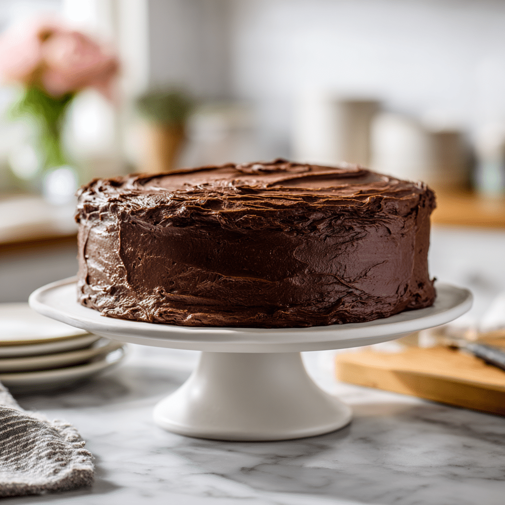 Menumaison matildas chocolate cake featured image