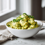 Menumaison avocado egg salad Featured