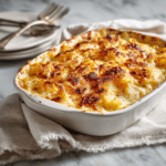 Menumaison delmonico potatoes recipe Featured