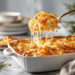 Menumaison delmonico potatoes recipe serving