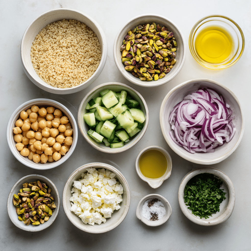 Menumaison jennifer aniston salad ingredients