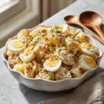 Menumaison southern potato salad featured