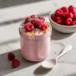 Menumaiosn raspberry chia pudding Featured