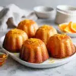 Menumaison orange honey cake Featured