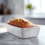 Recette de Banana Bread Protéiné Moelleux, Sain et Facile à Préparer 9 Menumaison protein banana bread featured