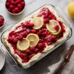 Menumaison raspberry tiramisu featured