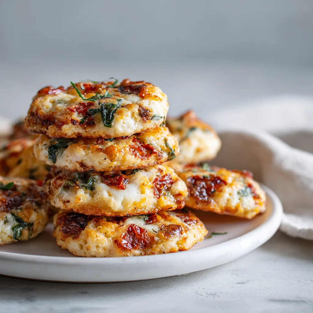 Menumaison sun dried tomato egg biscuits Featured 1