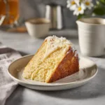 Recette du Gâteau London Fog : Un Délice Mignon et Original