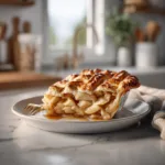 La Meilleure Tarte aux Pommes Traditionnelle