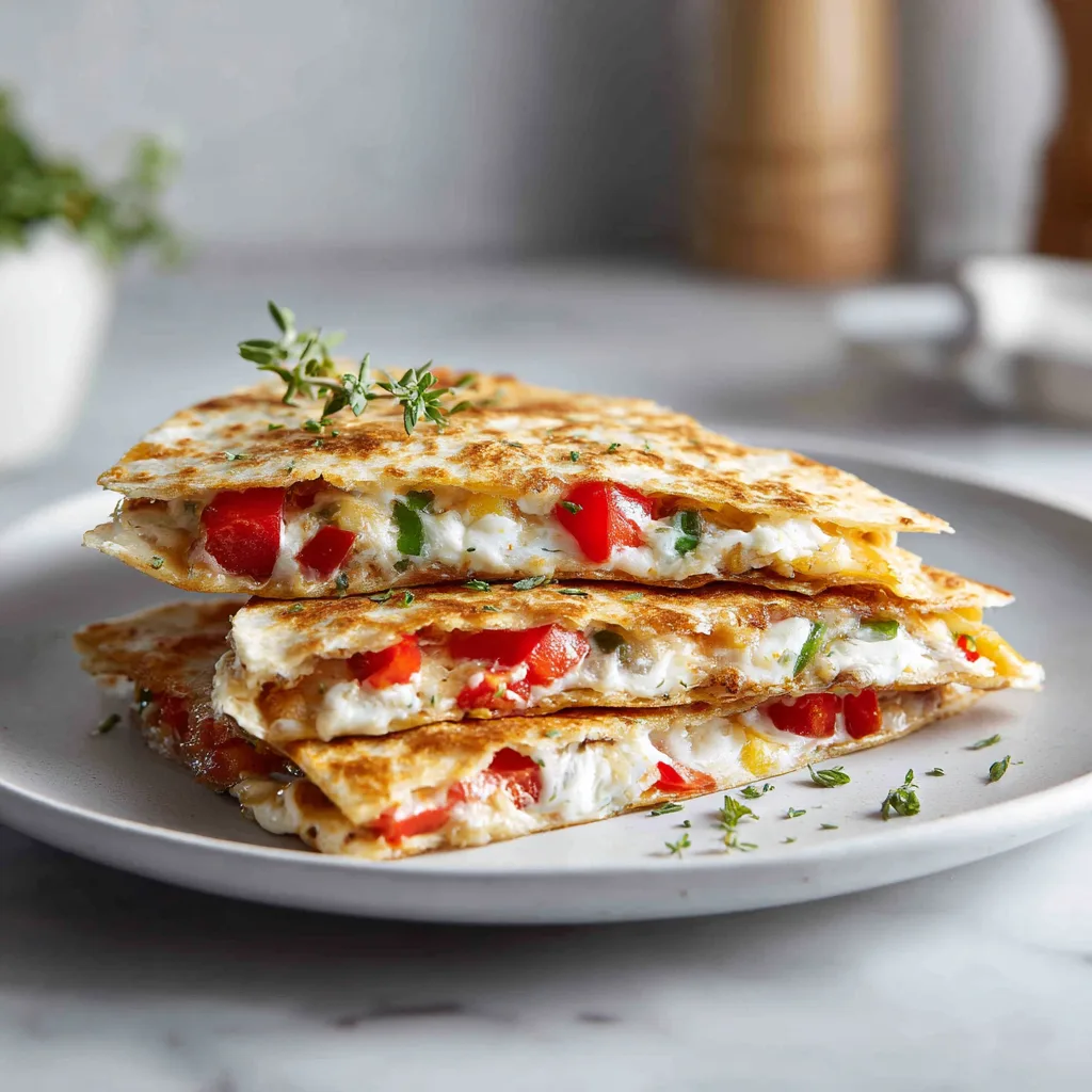 Smashburger Quesadillas - La Recette Ultime 5 Smashburger Quesadillas : La Recette Ultime