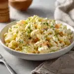 Macaroni Salad : La Recette Crémeuse Ultime