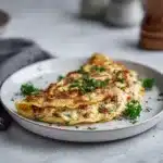 Artistic Omelet : La Recette Ultime de l'Omelette Gourmet