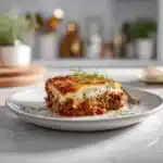Moussaka Grecque Traditionnelle : La Recette Authentique et Savoureuse