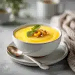 Le Mango Tapioca Pudding : Une Recette Rafraîchissante et Crémeuse