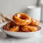 Twisted Pumpkin Donuts : La Recette Authentique