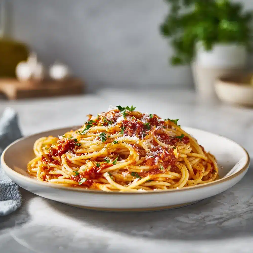 Gordon Ramsay Spaghetti Sauce : La Recette Authentique