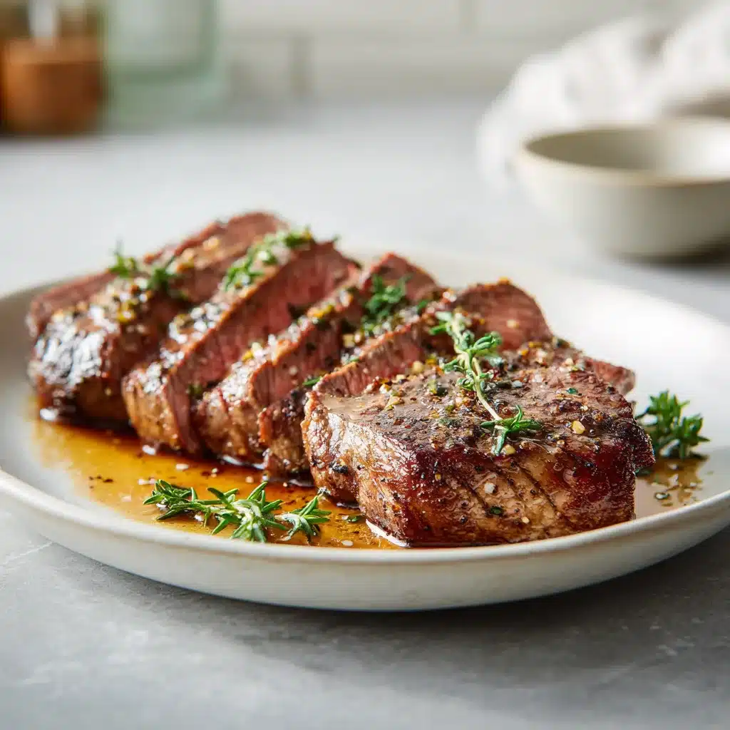Easy Steak Seasoning : Le Mélange d'Épices Parfait