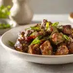 Cowboy Butter Steak Bites : Recette Gourmande et Rapide