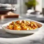 Butter Chicken Slow Cooker : la meilleure recette crémeuse