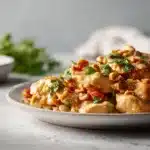 Slow Cooker Peanut Chicken : La Meilleure Recette Crémeuse