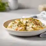 Crockpot Creamy Garlic Parmesan Chicken : La Recette Ultime