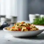 Egg Roll in a Bowl : Recette Rapide et Saine