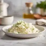 Greek Lemon Rice : La Recette Authentique et Parfumée