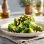 Salade de brocoli croquante et colorée : Recette gourmande 3 Salade de brocoli croquante et colorée : Recette gourmande