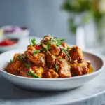 Chicken Bhuna : La Recette Traditionnelle Authentique