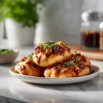 Cheesy Dynamite Chicken Buns : La Recette Ultime Croustillante