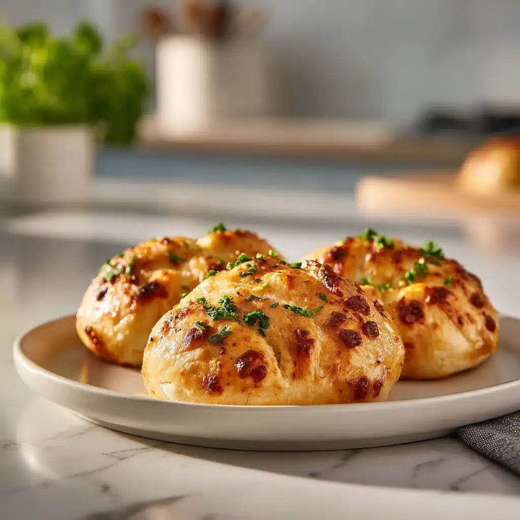Cheesy Dynamite Chicken Buns : La Recette Ultime Croustillante