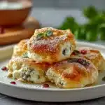 Cottage Cheese Flagels : La Recette Protéinée Irrésistible