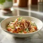 Hawaiian Chicken Bowl : recette saine et exotique 3 Hawaiian Chicken Bowl : recette saine et exotique