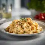 Mac and Cheese crémeux : la recette ultime au fromage 3 Mac and Cheese crémeux : la recette ultime au fromage