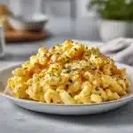 Buffalo Chicken Mac and Cheese : Recette Crémeuse 3 Buffalo Chicken Mac and Cheese : Recette Crémeuse