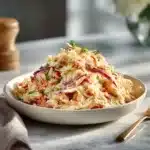 KFC Style Coleslaw : La Recette Secrète Maison