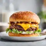 Smash Burgers : La Recette Ultime pour un Résultat Croustillant