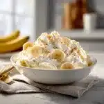 Banana Pudding Fluff : La Recette Crémeuse Ultime