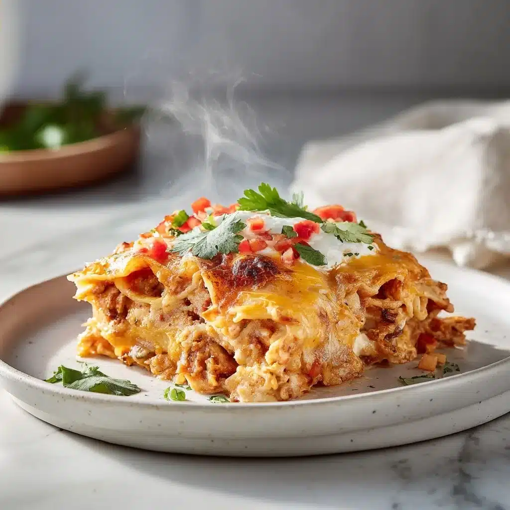 Walking Taco Casserole : La Recette Familiale Ultime 2 Walking Taco Casserole : La Recette Familiale Ultime