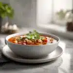 Taco Soup : La Recette Authentique et Savoureuse 3 Taco Soup : La Recette Authentique et Savoureuse