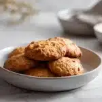 Banana Bread Cookies : La Meilleure Recette Moelleuse