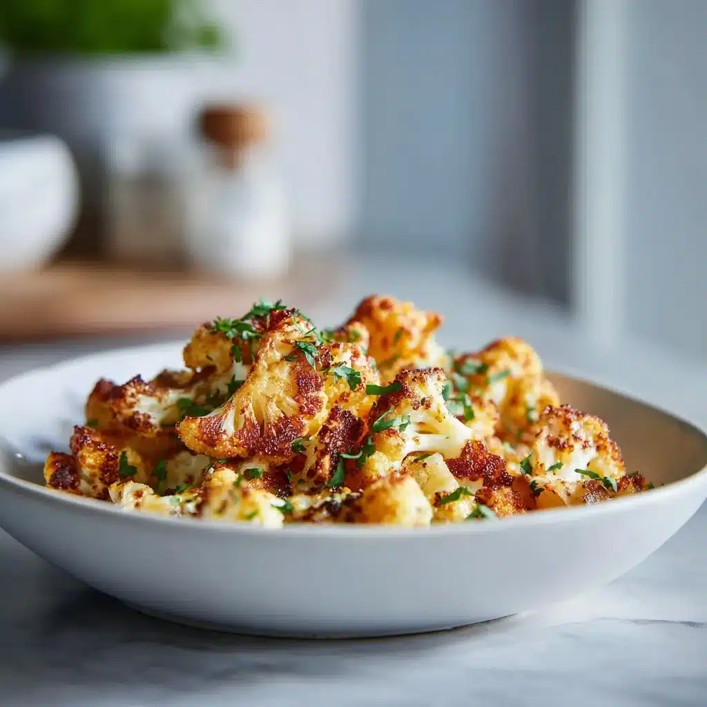Loaded Cauliflower Bowls : Une Recette Complète et Savoureuse 2 Loaded Cauliflower Bowls : Une Recette Complète et Savoureuse