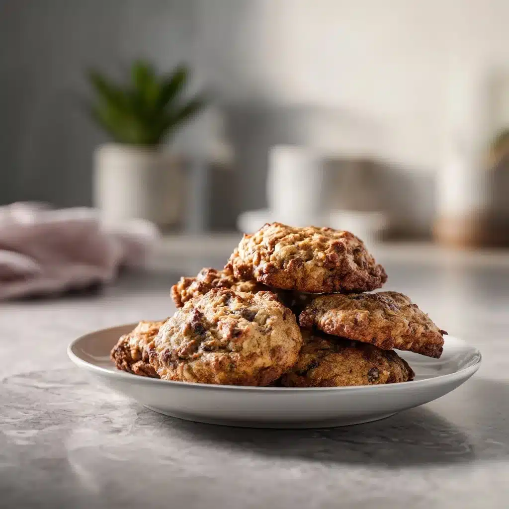 Banana Bread Cookies : La Meilleure Recette Moelleuse