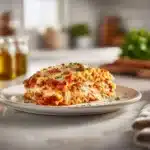 Lasagna Roll Ups : La Recette Familiale Incontournable 3 Lasagna Roll Ups : La Recette Familiale Incontournable