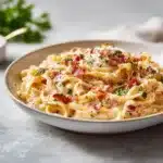 Cheeseburger Pasta : La Recette Crémeuse et Réconfortante 3 Cheeseburger Pasta : La Recette Crémeuse et Réconfortante