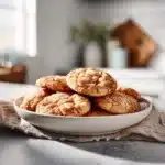 Snickerdoodles : La Recette Authentique et Moelleuse 3 Snickerdoodles : La Recette Authentique et Moelleuse