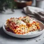 Lasagna Roll Ups : La Recette Familiale Incontournable