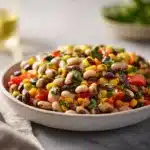 Cowboy Caviar : La meilleure salade Tex-Mex rafraîchissante