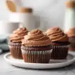 Cupcakes au Chocolat : La Recette Ultime et Moelleuse 3 Cupcakes au Chocolat : La Recette Ultime et Moelleuse