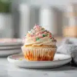 Funfetti Cupcakes : La Recette Moelleuse Inratable